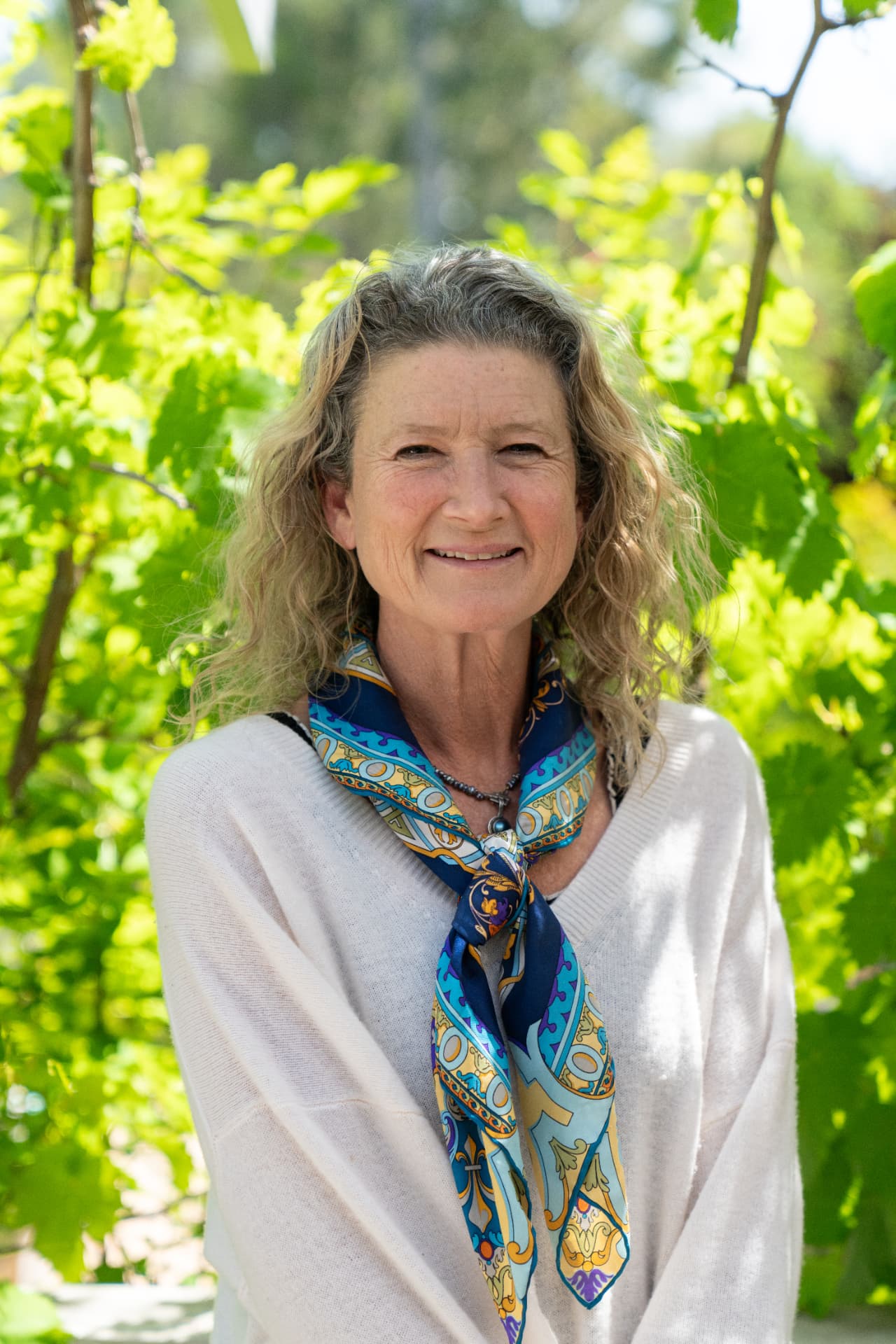 Dr. Sarah Forsythe