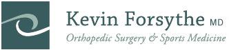 Doctor Forsythe - Orthopedic Surgery